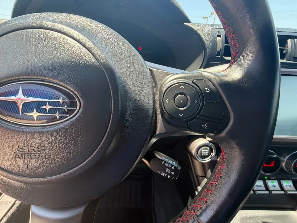 2022 Subaru BRZ 2nd Gen - Image 12 of 20