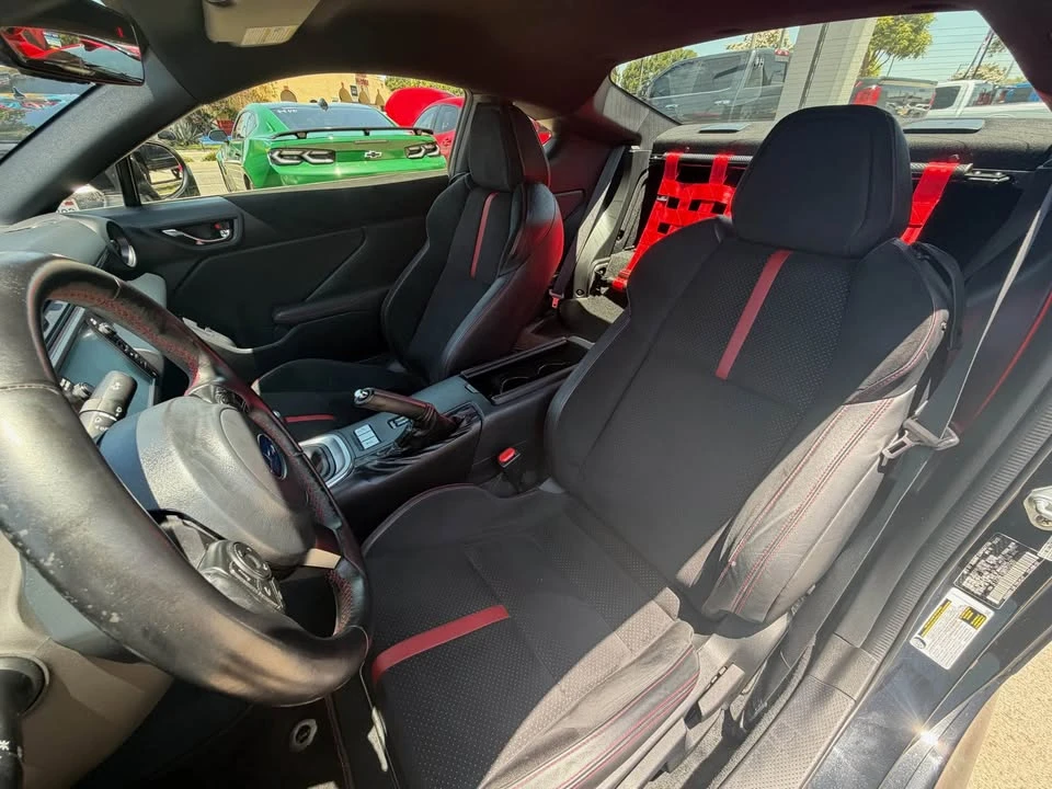 2022 Subaru BRZ 2nd Gen - Image 9 of 20