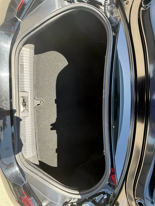 2022 Subaru BRZ 2nd Gen - Image 20 of 20