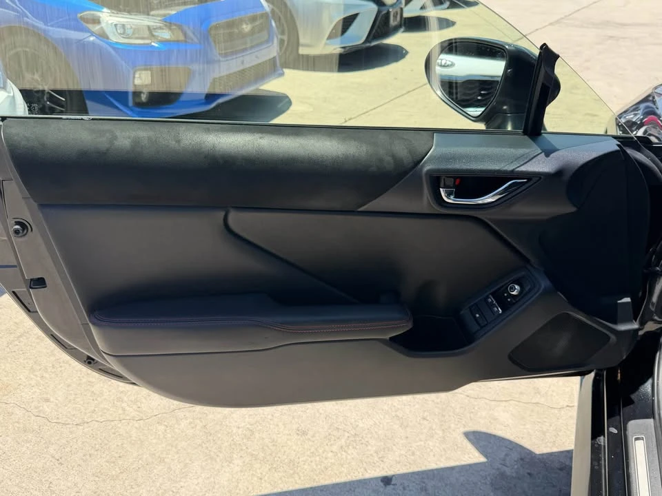 2022 Subaru BRZ 2nd Gen - Image 8 of 20