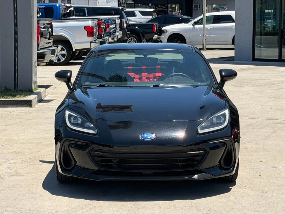 2022 Subaru BRZ 2nd Gen - Image 4 of 20