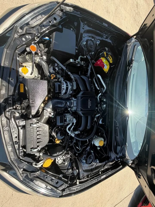 2022 Subaru BRZ 2nd Gen - Image 18 of 20