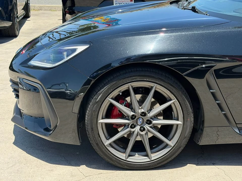 2022 Subaru BRZ 2nd Gen - Image 6 of 20