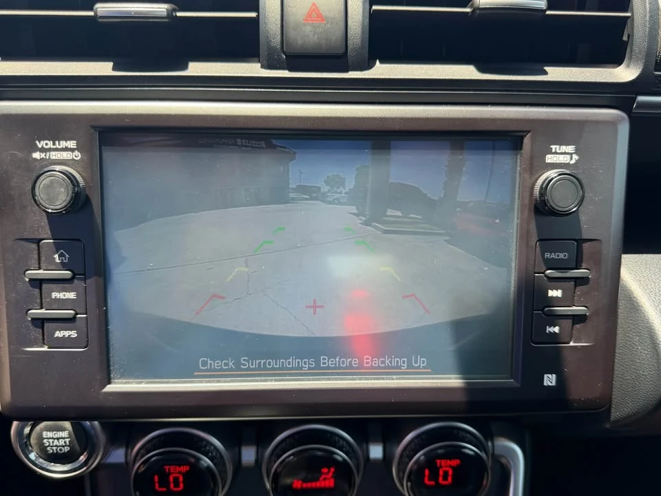 2022 Subaru BRZ 2nd Gen - Image 15 of 20