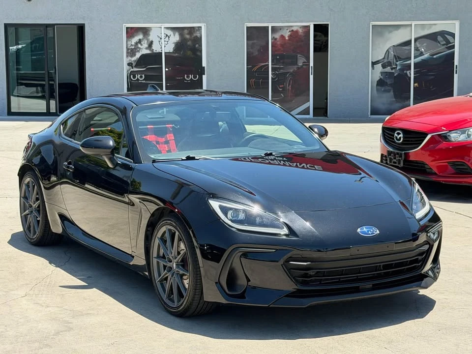 2022 Subaru BRZ 2nd Gen - Image 5 of 20