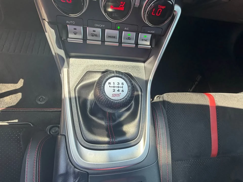 2022 Subaru BRZ 2nd Gen - Image 13 of 20