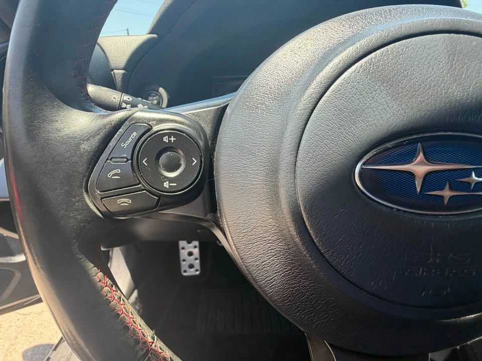 2022 Subaru BRZ 2nd Gen - Image 11 of 20