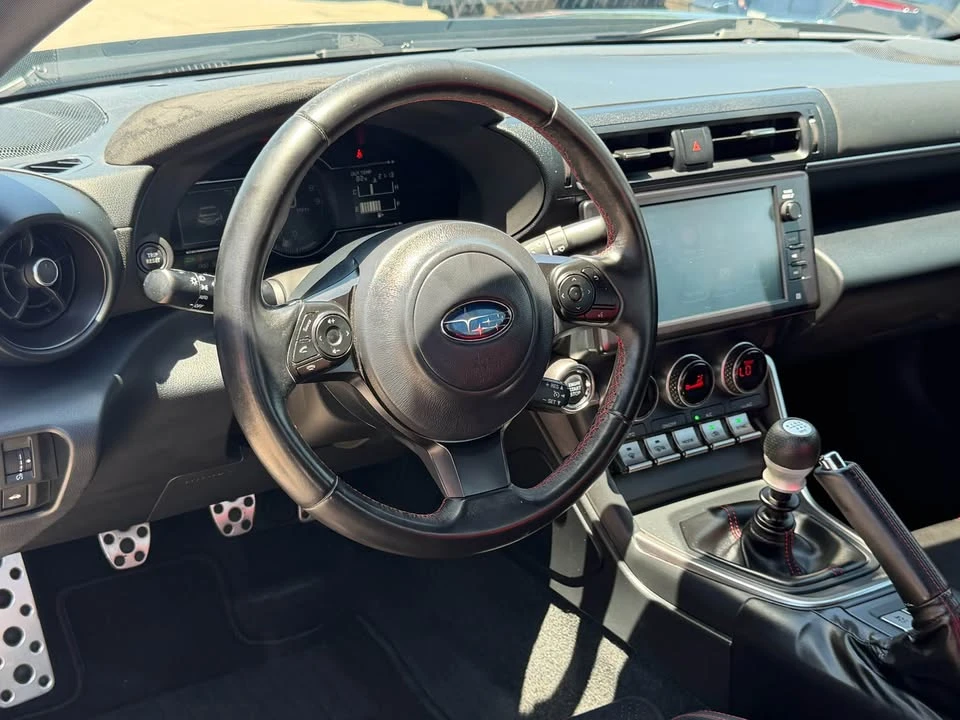 2022 Subaru BRZ 2nd Gen - Image 7 of 20