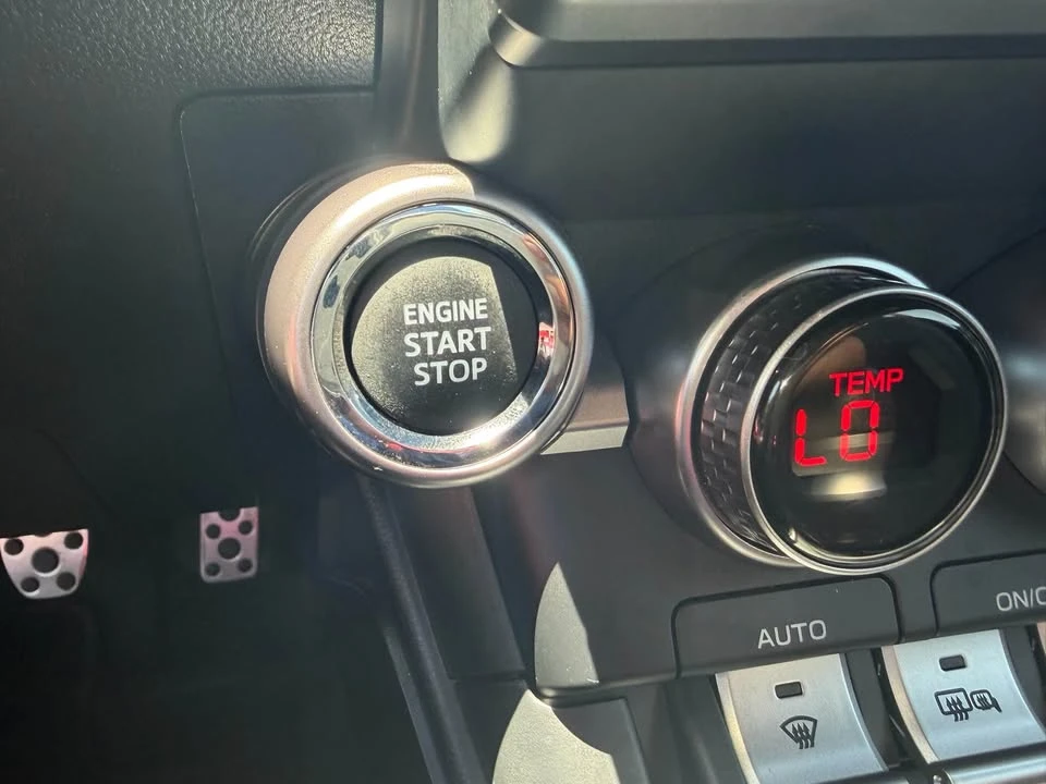 2022 Subaru BRZ 2nd Gen - Image 16 of 20