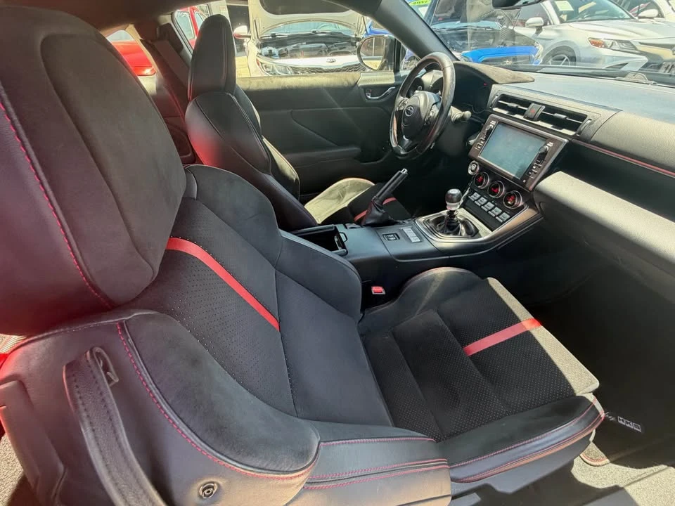 2022 Subaru BRZ 2nd Gen - Image 17 of 20