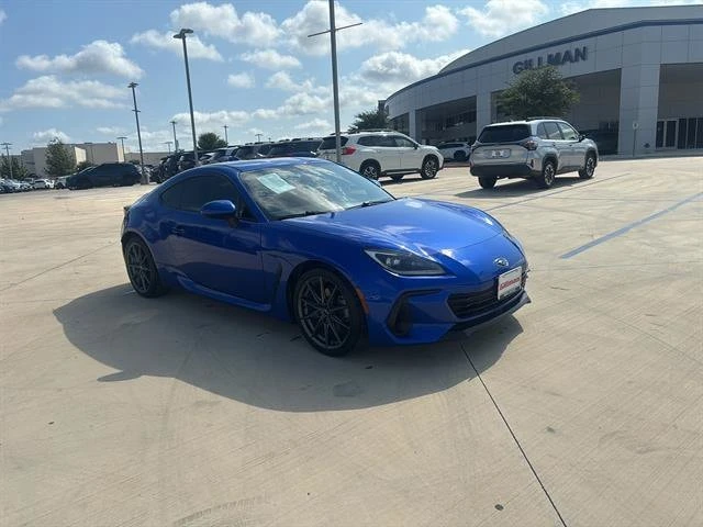 2022 Subaru BRZ 2nd Gen - Image 3 of 10
