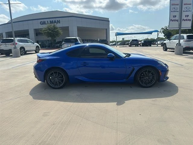 2022 Subaru BRZ 2nd Gen - Image 4 of 10