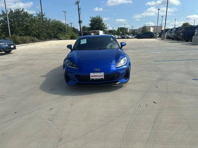 2022 Subaru BRZ 2nd Gen - Image 2 of 10