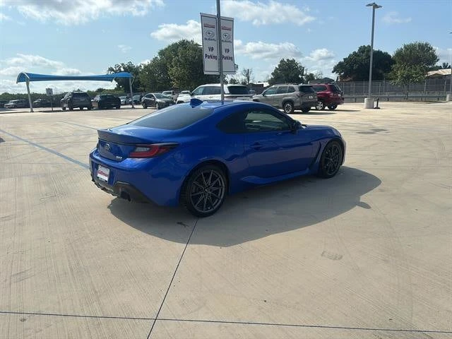 2022 Subaru BRZ 2nd Gen - Image 5 of 10