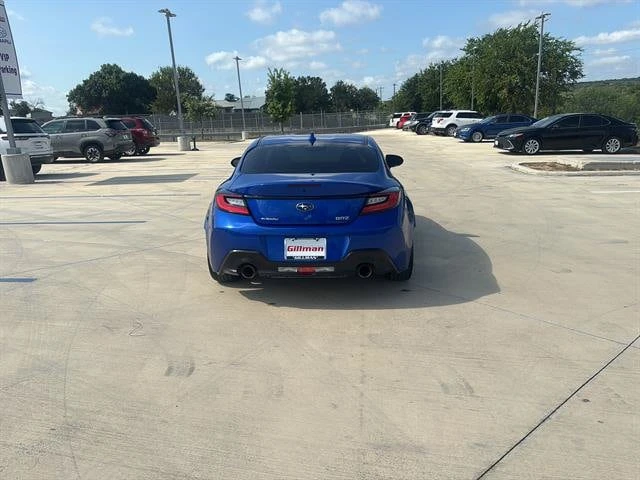 2022 Subaru BRZ 2nd Gen - Image 6 of 10