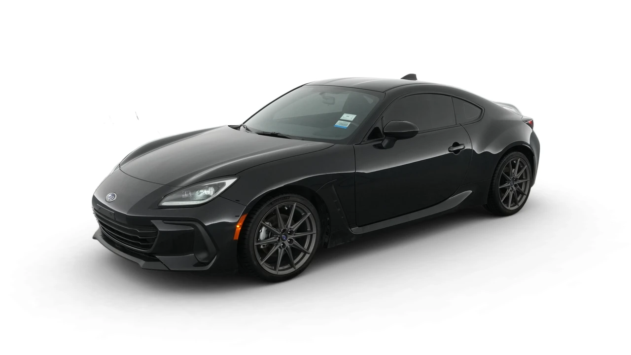 2022 Subaru BRZ 2nd Gen - Image 17 of 17