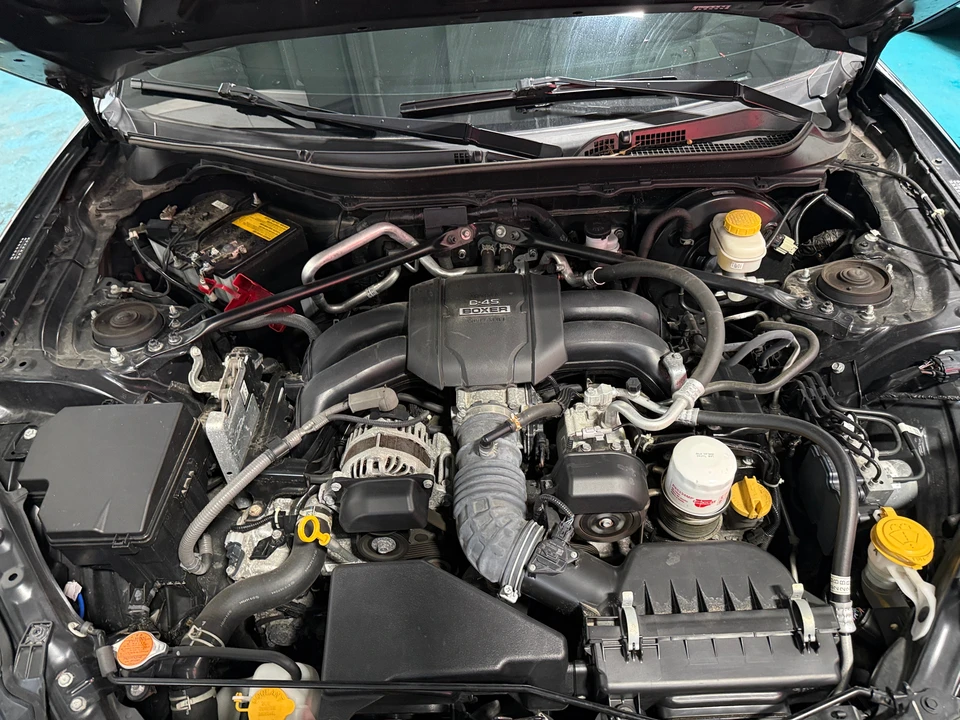 2022 Subaru BRZ 2nd Gen - Image 4 of 17
