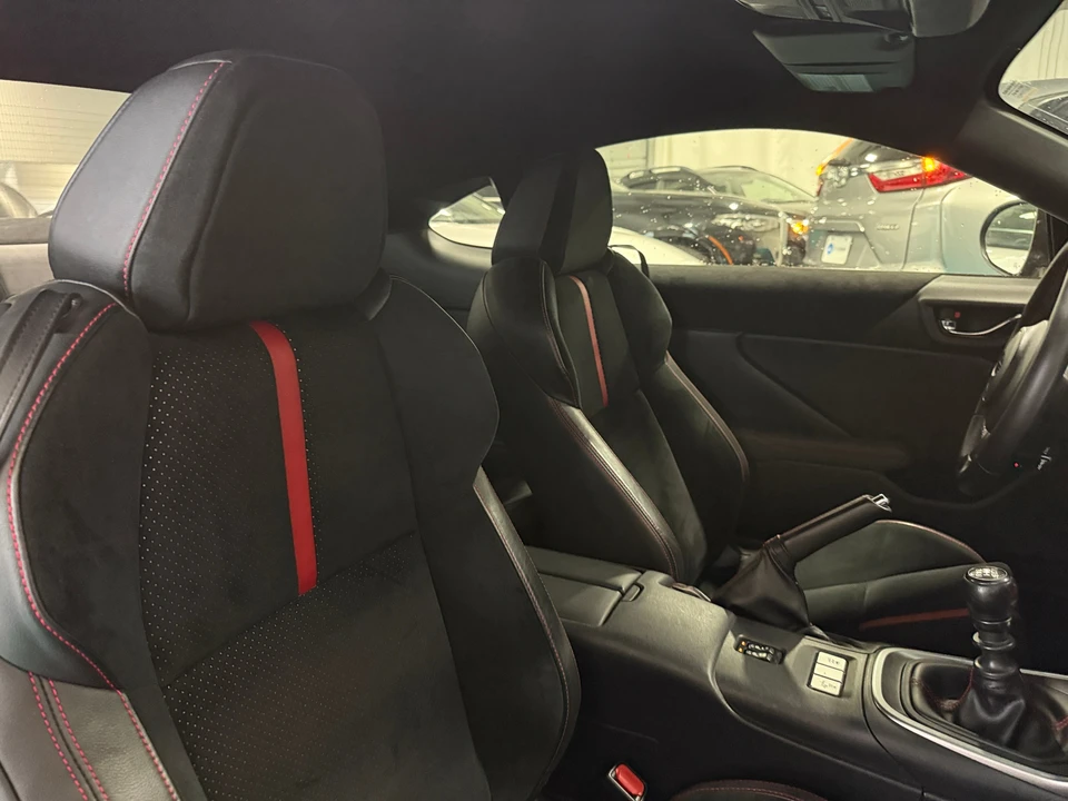2022 Subaru BRZ 2nd Gen - Image 5 of 17