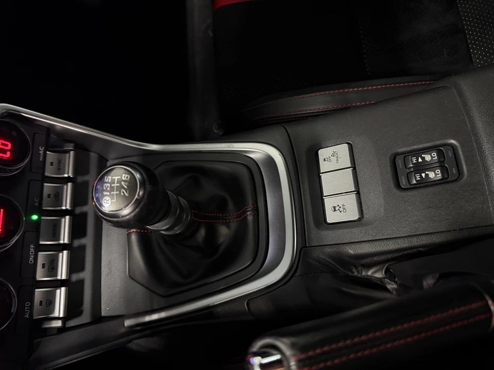 2022 Subaru BRZ 2nd Gen - Image 6 of 17