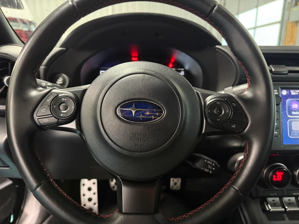 2022 Subaru BRZ 2nd Gen - Image 2 of 17