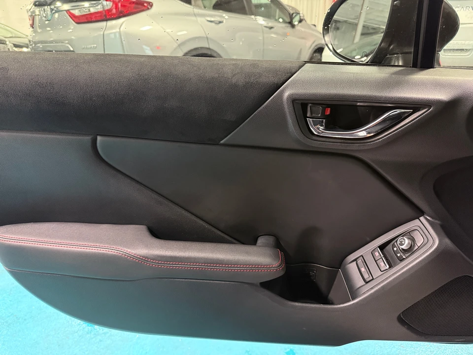 2022 Subaru BRZ 2nd Gen - Image 9 of 17
