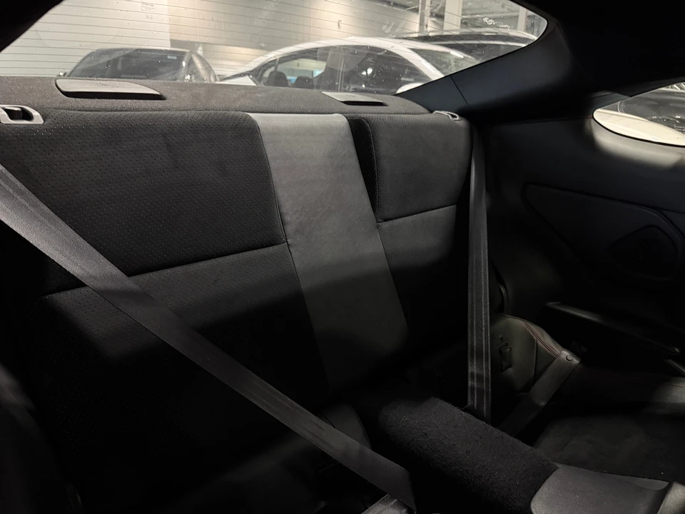 2022 Subaru BRZ 2nd Gen - Image 14 of 17