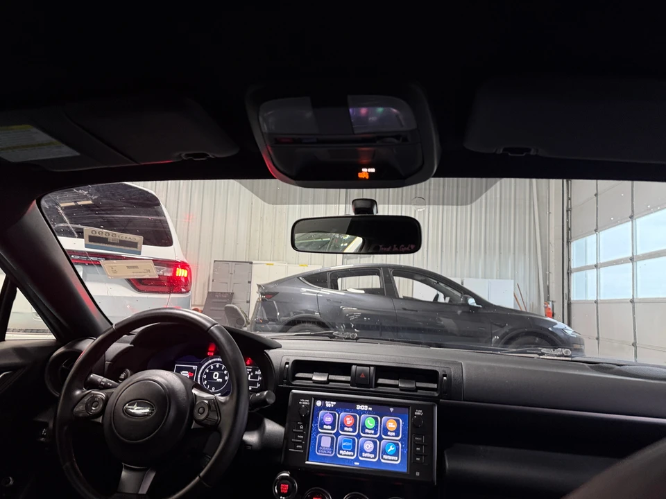 2022 Subaru BRZ 2nd Gen - Image 15 of 17