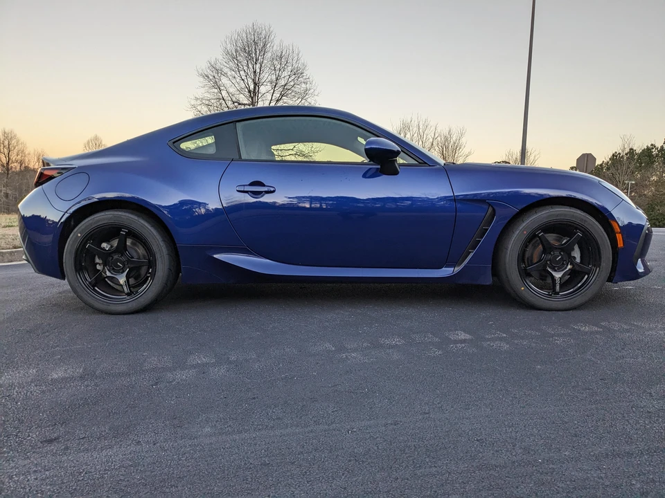 2022 Subaru BRZ 2nd Gen - Image 31 of 31