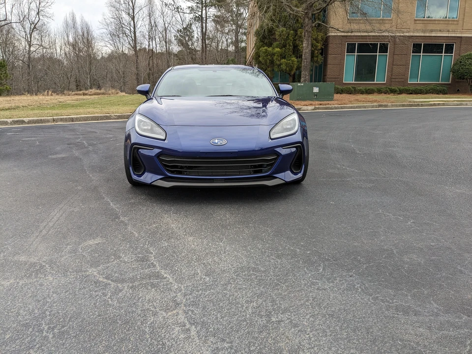 2022 Subaru BRZ 2nd Gen - Image 6 of 31
