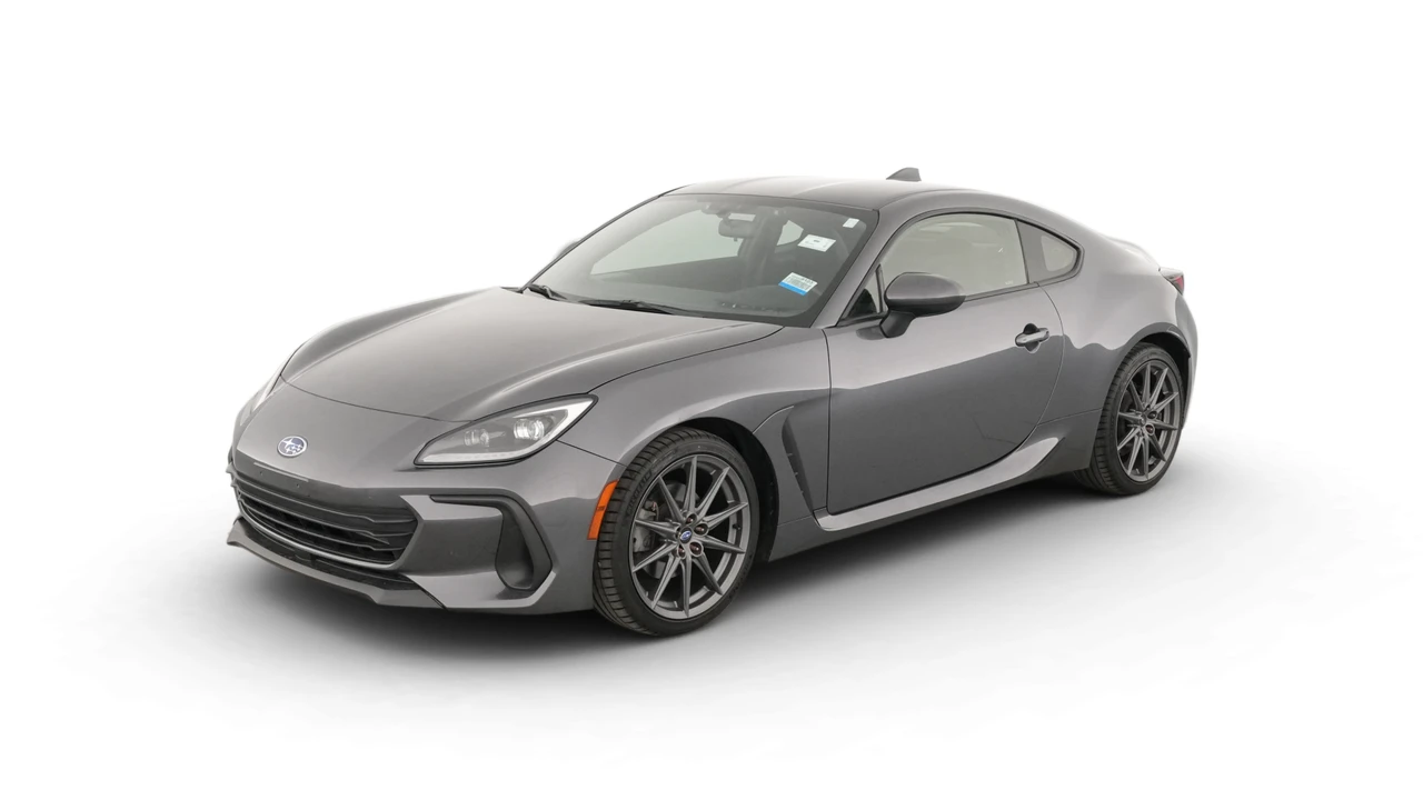 2022 Subaru BRZ 2nd Gen - Image 17 of 17