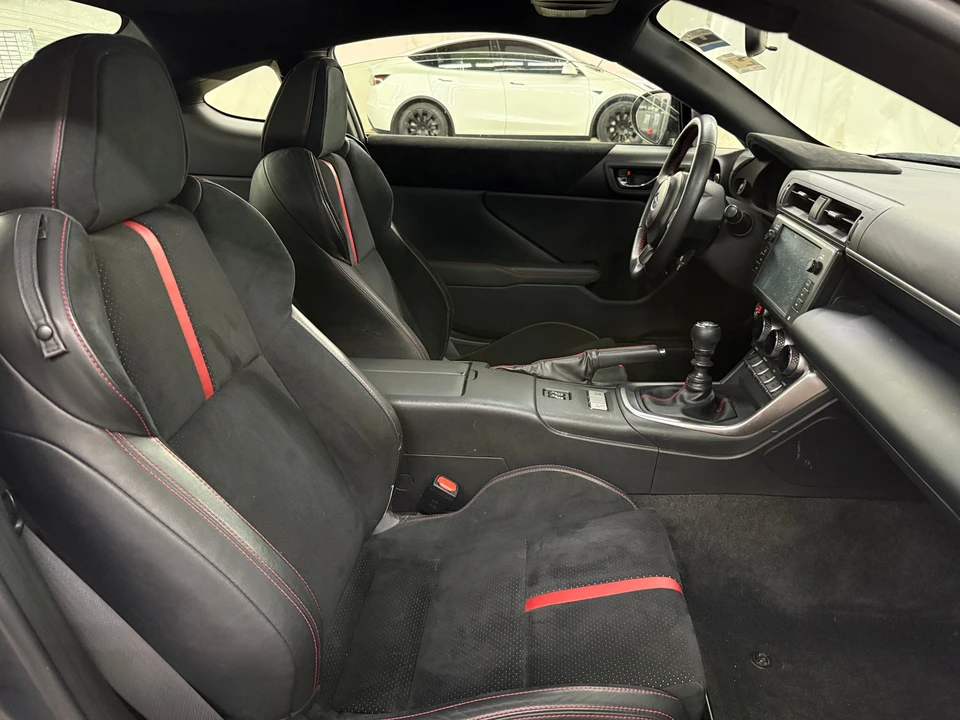 2022 Subaru BRZ 2nd Gen - Image 3 of 17