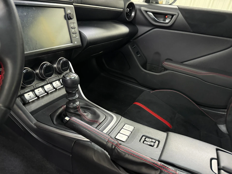 2022 Subaru BRZ 2nd Gen - Image 2 of 17