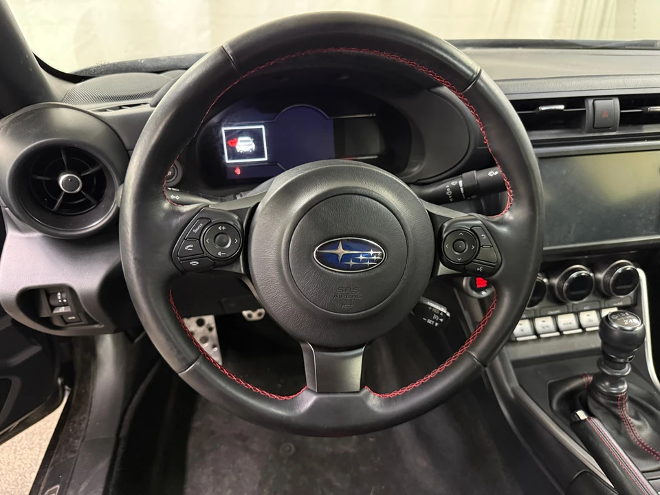 2022 Subaru BRZ 2nd Gen - Image 5 of 17