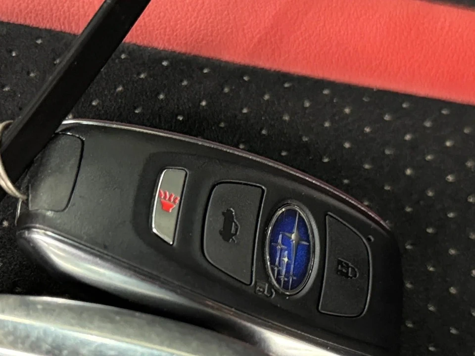 2022 Subaru BRZ 2nd Gen - Image 8 of 17