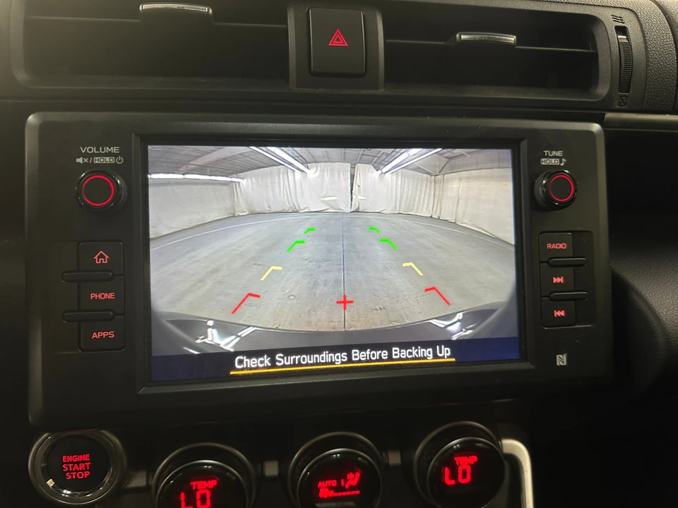 2022 Subaru BRZ 2nd Gen - Image 10 of 17