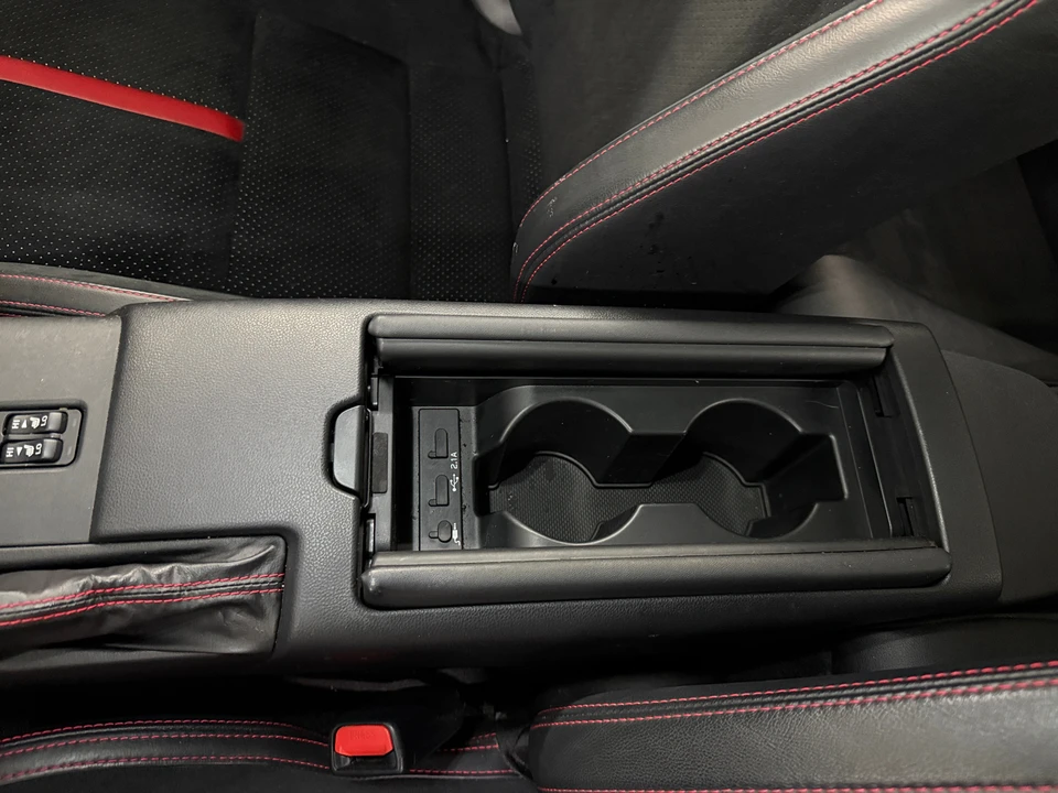 2022 Subaru BRZ 2nd Gen - Image 11 of 17