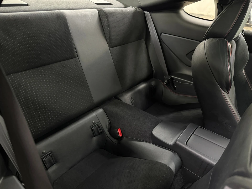2022 Subaru BRZ 2nd Gen - Image 13 of 17