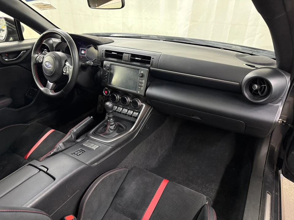 2022 Subaru BRZ 2nd Gen - Image 14 of 17
