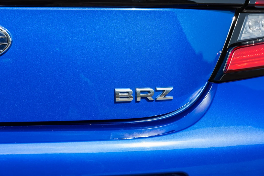 2022 Subaru BRZ 2nd Gen - Image 13 of 31