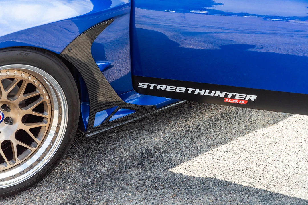 2022 Subaru BRZ 2nd Gen - Image 11 of 31