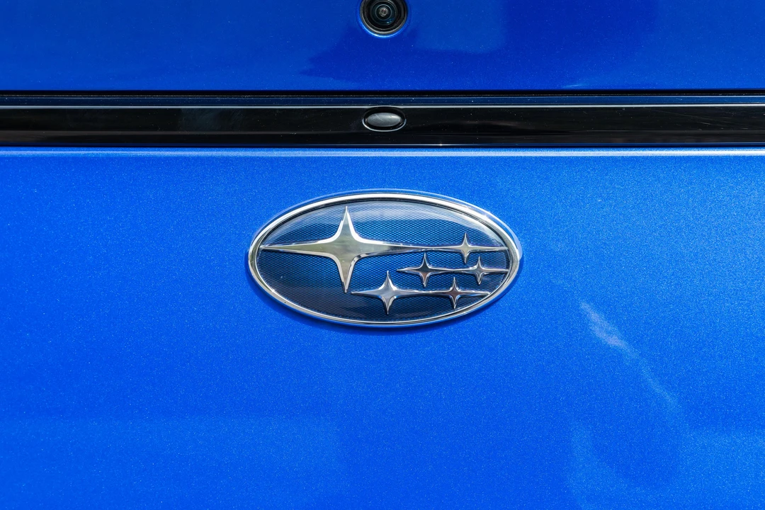 2022 Subaru BRZ 2nd Gen - Image 9 of 31