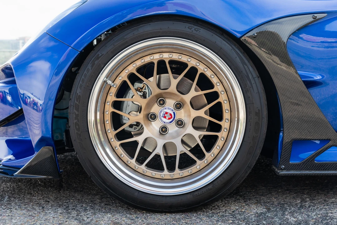 2022 Subaru BRZ 2nd Gen - Image 15 of 31