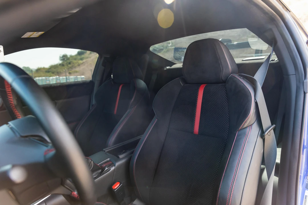 2022 Subaru BRZ 2nd Gen - Image 23 of 31