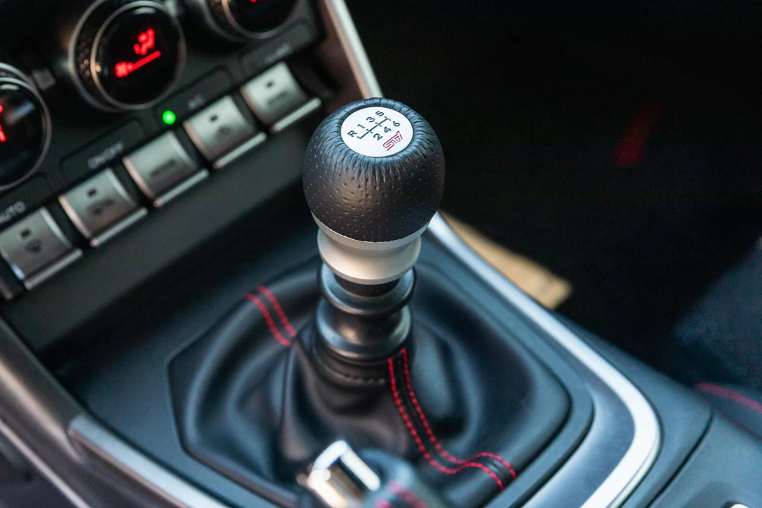 2022 Subaru BRZ 2nd Gen - Image 21 of 31