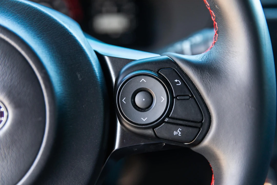 2022 Subaru BRZ 2nd Gen - Image 31 of 31