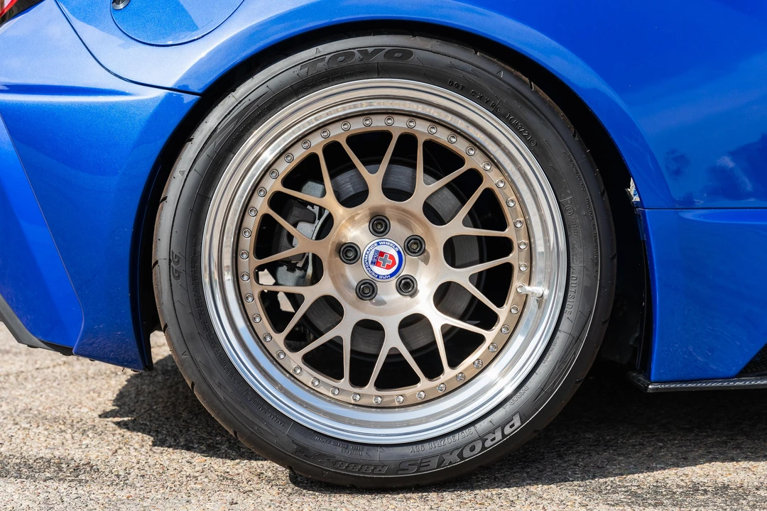 2022 Subaru BRZ 2nd Gen - Image 18 of 31