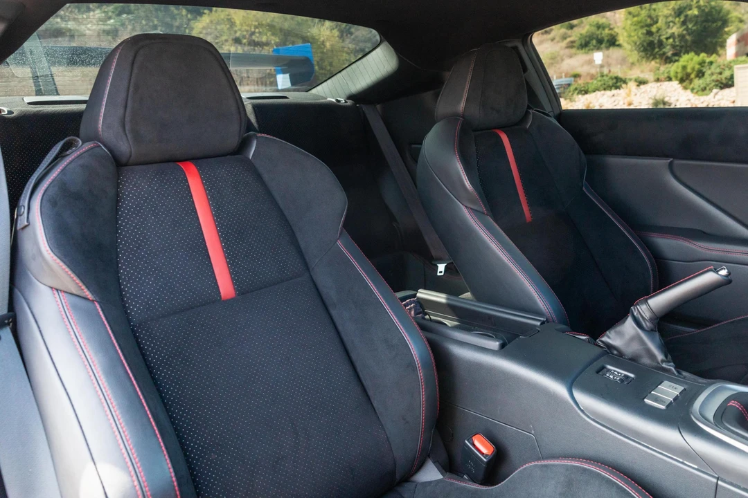 2022 Subaru BRZ 2nd Gen - Image 20 of 31