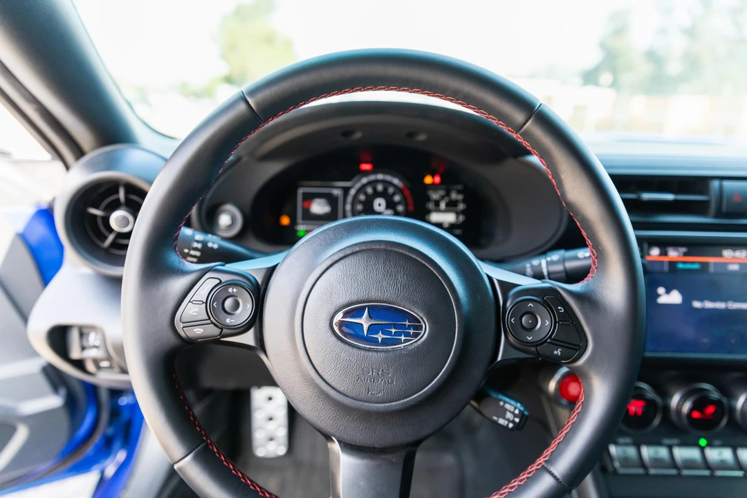 2022 Subaru BRZ 2nd Gen - Image 30 of 31