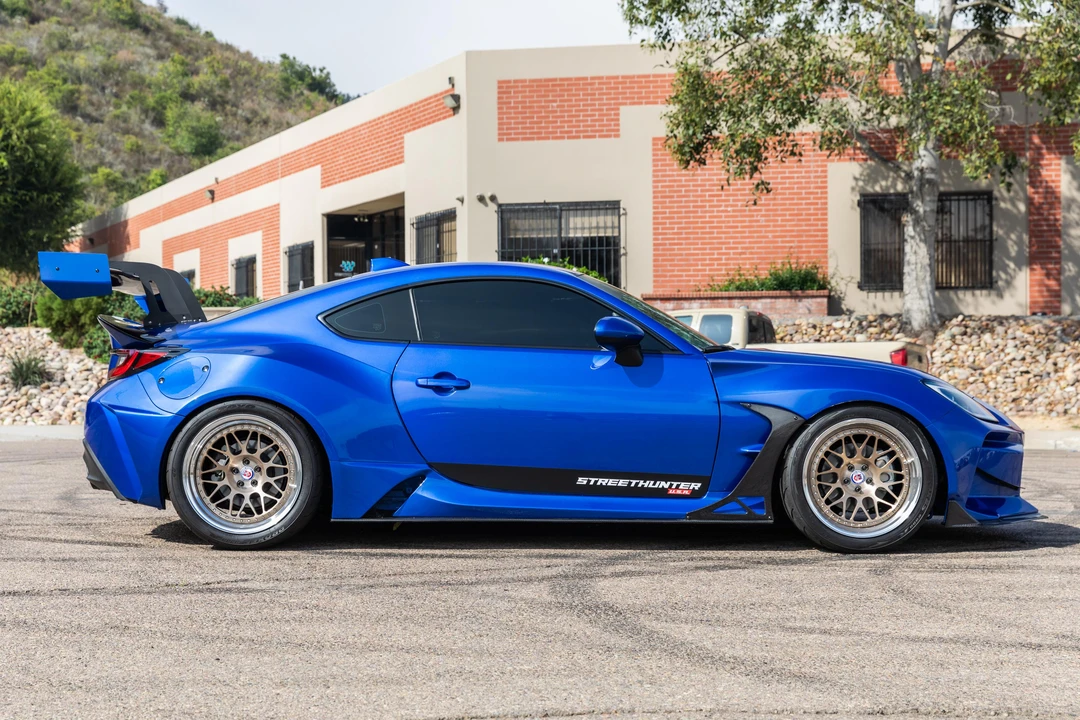 2022 Subaru BRZ 2nd Gen - Image 8 of 31