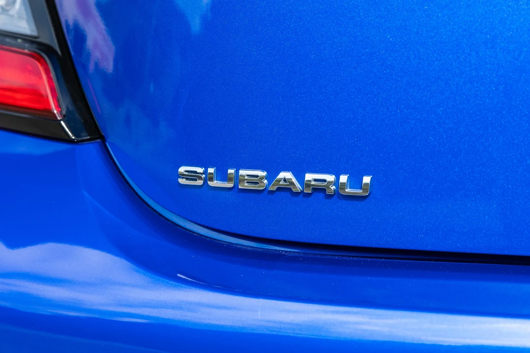 2022 Subaru BRZ 2nd Gen - Image 12 of 31